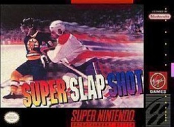 Super Slapshot Rom